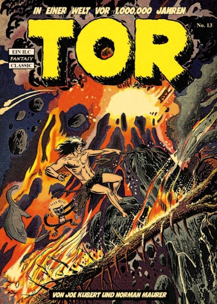 Fantasy Classic Nr. 13